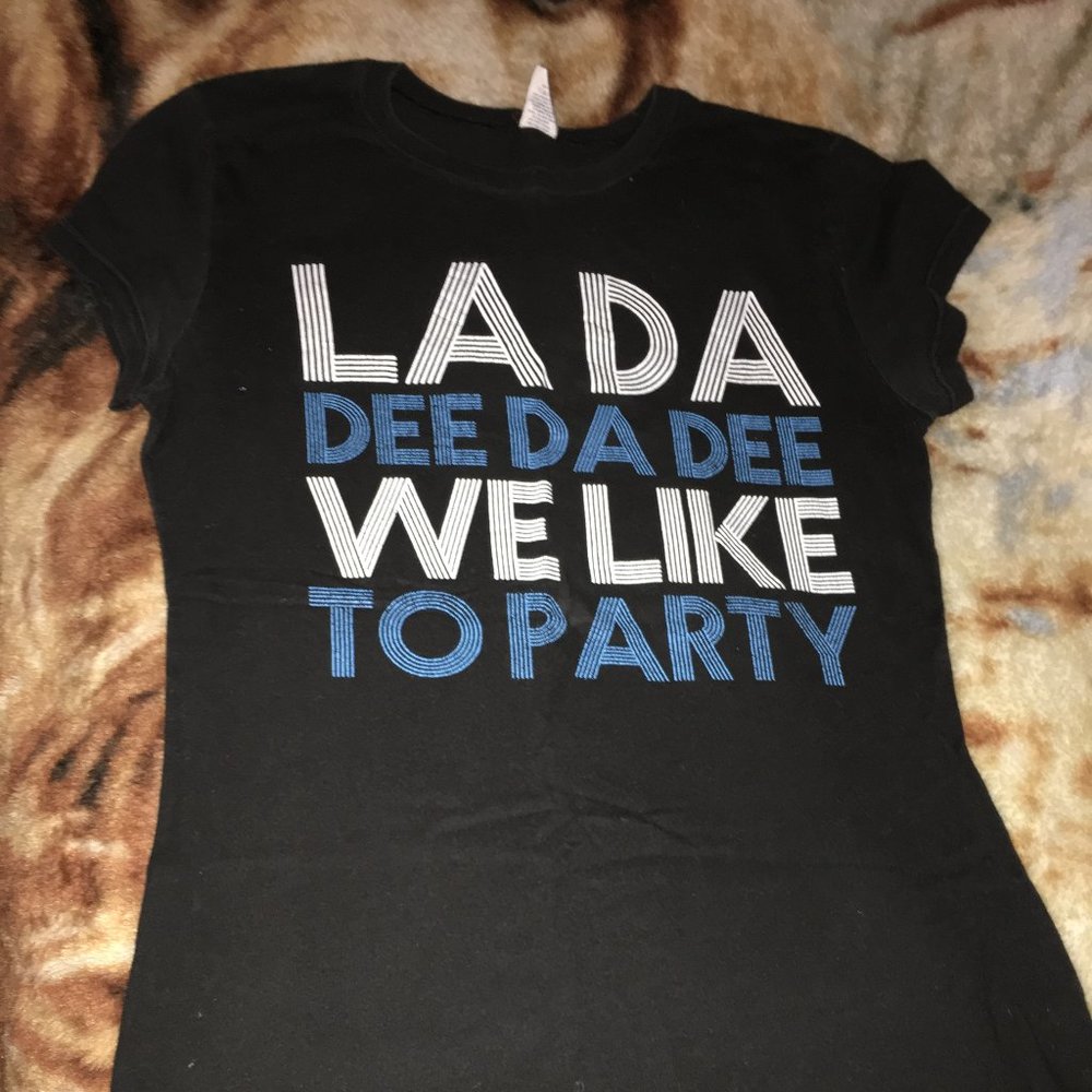 Miley Cyrus T-shirt
